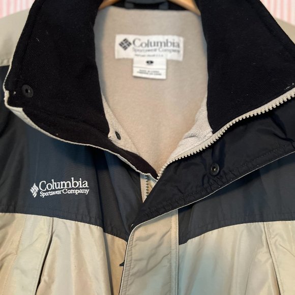 Men's Jacket - Picture 2 of 9